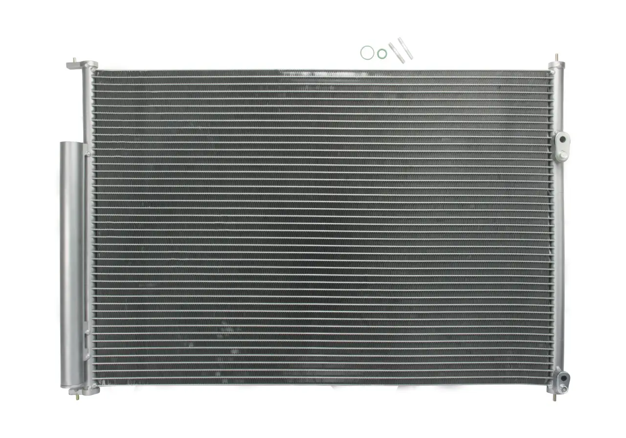 Kondensator, Klimaanlage BOSCH 1 986 AD2 116