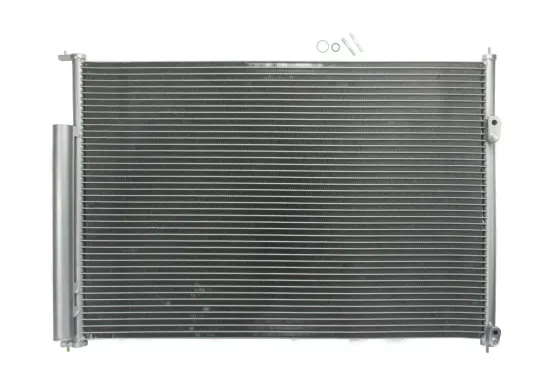 Kondensator, Klimaanlage BOSCH 1 986 AD2 116 Bild Kondensator, Klimaanlage BOSCH 1 986 AD2 116