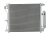 Kondensator, Klimaanlage BOSCH 1 986 AD2 131