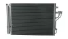 Kondensator, Klimaanlage BOSCH 1 986 AD2 133