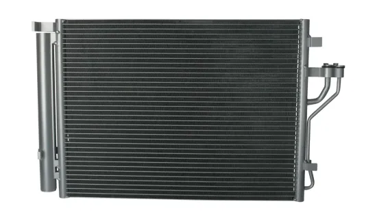 Kondensator, Klimaanlage BOSCH 1 986 AD2 133 Bild Kondensator, Klimaanlage BOSCH 1 986 AD2 133