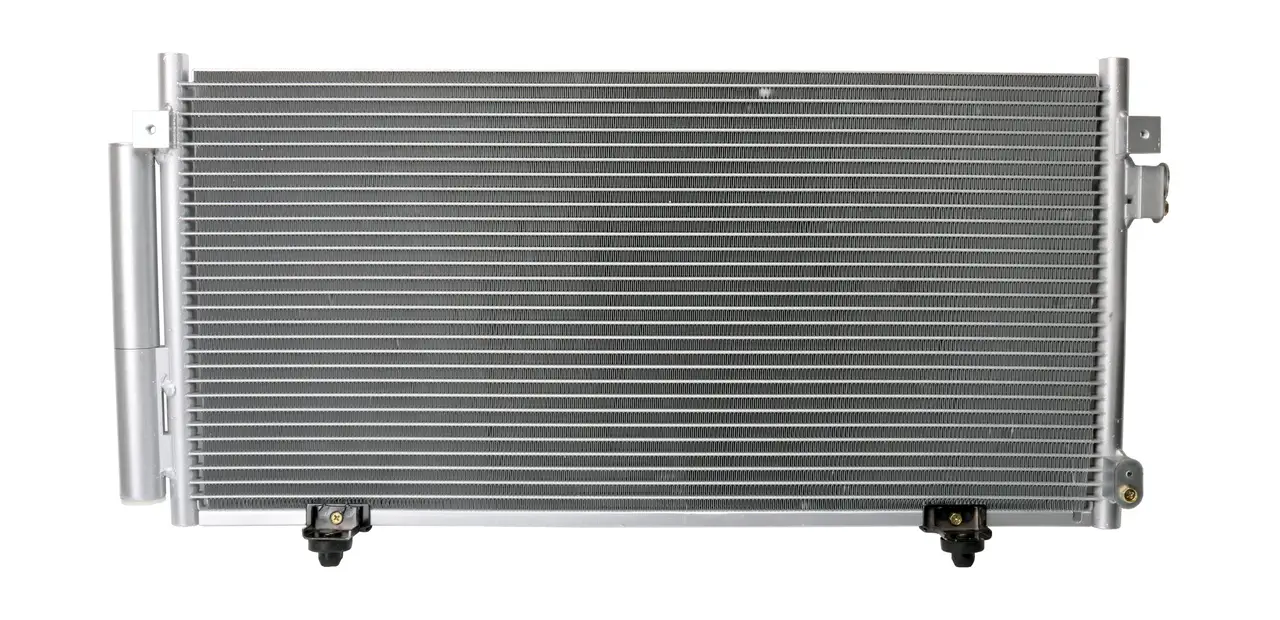 Kondensator, Klimaanlage BOSCH 1 986 AD2 134