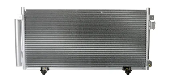 Kondensator, Klimaanlage BOSCH 1 986 AD2 134 Bild Kondensator, Klimaanlage BOSCH 1 986 AD2 134