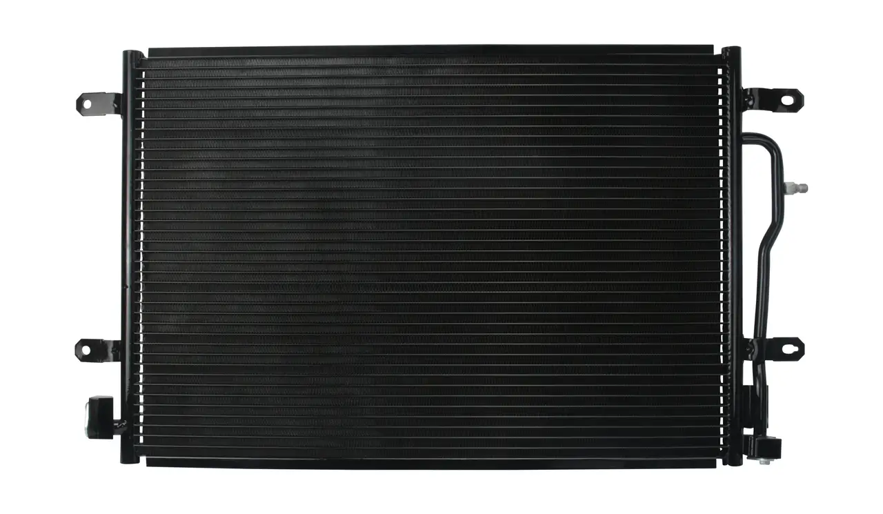 Kondensator, Klimaanlage BOSCH 1 986 AD2 138