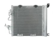 Kondensator, Klimaanlage BOSCH 1 986 AD2 144