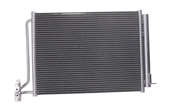 Kondensator, Klimaanlage BOSCH 1 986 AD2 146 Bild Kondensator, Klimaanlage BOSCH 1 986 AD2 146