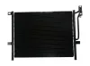 Kondensator, Klimaanlage BOSCH 1 986 AD2 147