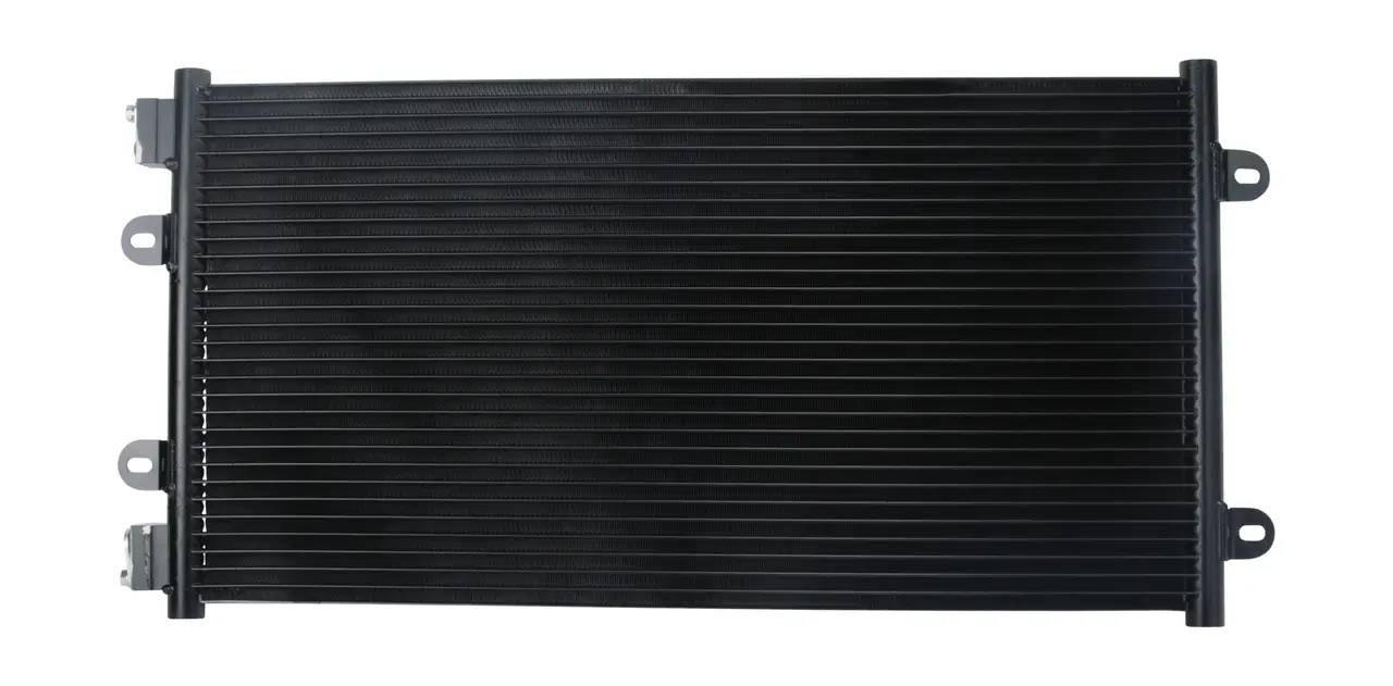 Kondensator, Klimaanlage BOSCH 1 986 AD2 148