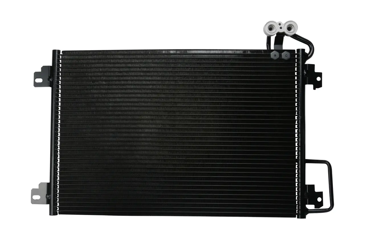 Kondensator, Klimaanlage BOSCH 1 986 AD2 151