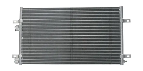 Kondensator, Klimaanlage BOSCH 1 986 AD2 152 Bild Kondensator, Klimaanlage BOSCH 1 986 AD2 152