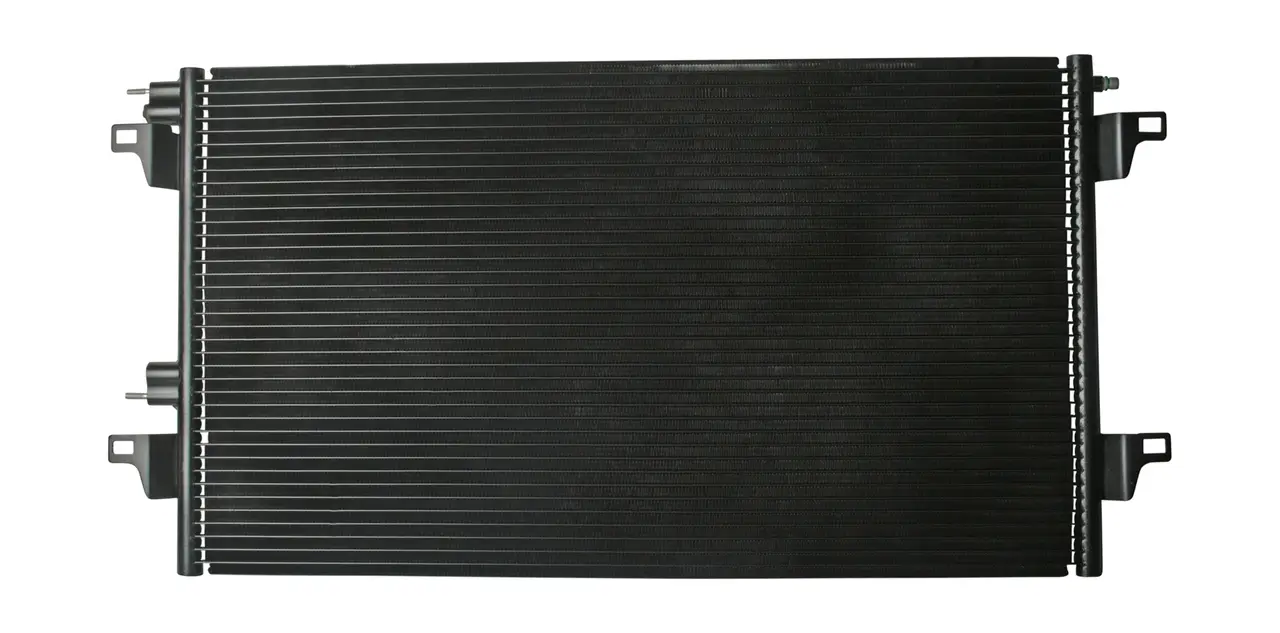 Kondensator, Klimaanlage BOSCH 1 986 AD2 154