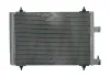 Kondensator, Klimaanlage BOSCH 1 986 AD2 155