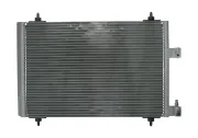 Kondensator, Klimaanlage BOSCH 1 986 AD2 155