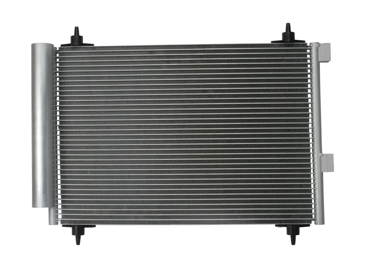 Kondensator, Klimaanlage BOSCH 1 986 AD2 157