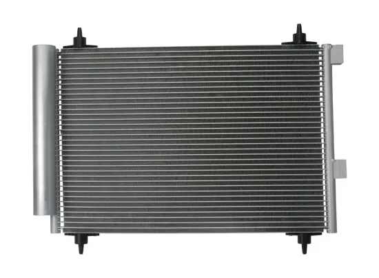 Kondensator, Klimaanlage BOSCH 1 986 AD2 157 Bild Kondensator, Klimaanlage BOSCH 1 986 AD2 157