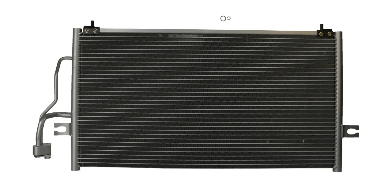 Kondensator, Klimaanlage BOSCH 1 986 AD2 159