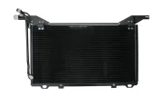 Kondensator, Klimaanlage BOSCH 1 986 AD2 162