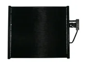Kondensator, Klimaanlage BOSCH 1 986 AD2 169