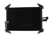 Kondensator, Klimaanlage BOSCH 1 986 AD2 171