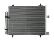 Kondensator, Klimaanlage BOSCH 1 986 AD2 173