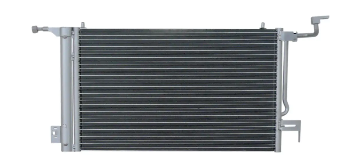 Kondensator, Klimaanlage BOSCH 1 986 AD2 175