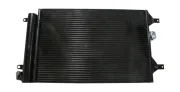 Kondensator, Klimaanlage BOSCH 1 986 AD2 176