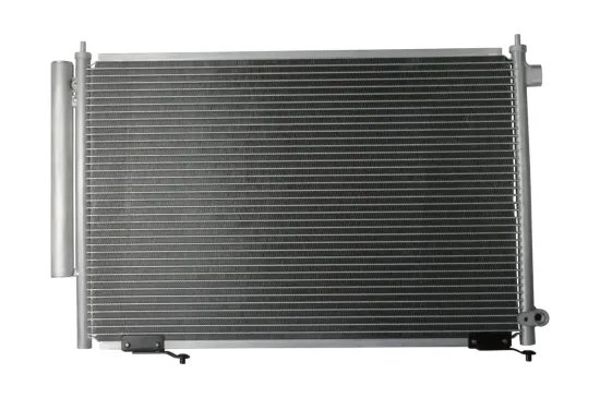 Kondensator, Klimaanlage BOSCH 1 986 AD2 178 Bild Kondensator, Klimaanlage BOSCH 1 986 AD2 178