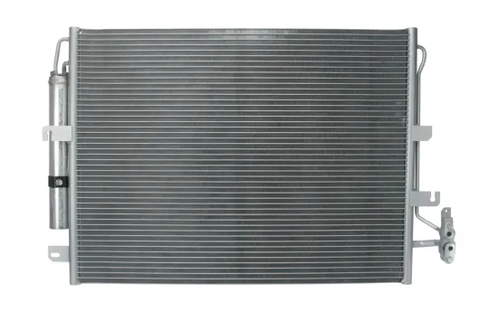 Kondensator, Klimaanlage BOSCH 1 986 AD2 179 Bild Kondensator, Klimaanlage BOSCH 1 986 AD2 179