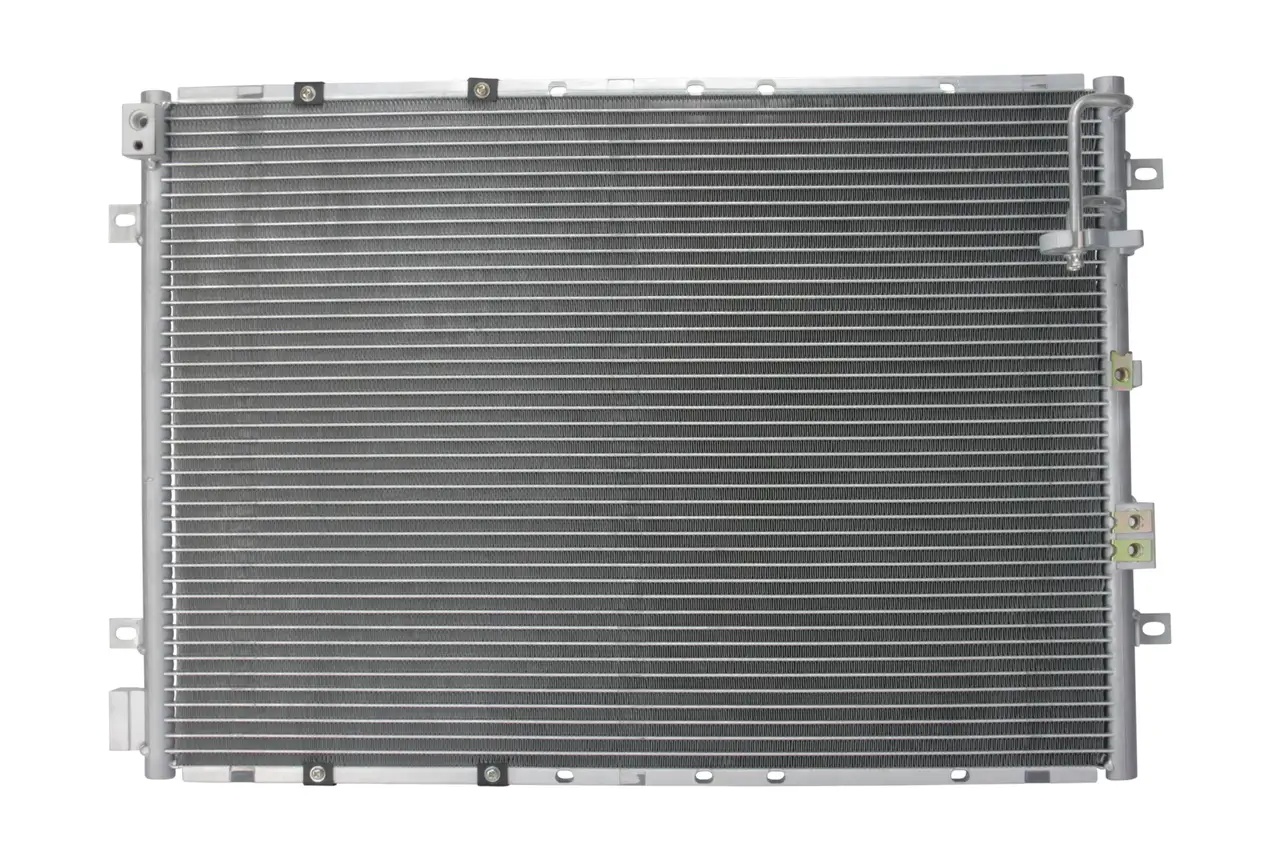 Kondensator, Klimaanlage BOSCH 1 986 AD2 182