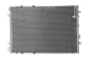 Kondensator, Klimaanlage BOSCH 1 986 AD2 182