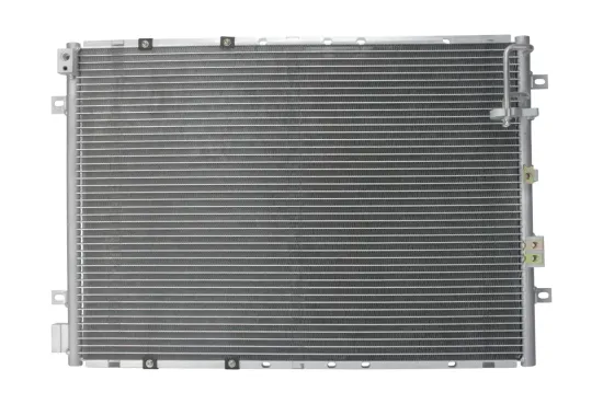 Kondensator, Klimaanlage BOSCH 1 986 AD2 182 Bild Kondensator, Klimaanlage BOSCH 1 986 AD2 182