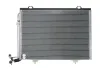 Kondensator, Klimaanlage BOSCH 1 986 AD2 186