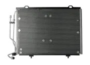 Kondensator, Klimaanlage BOSCH 1 986 AD2 189