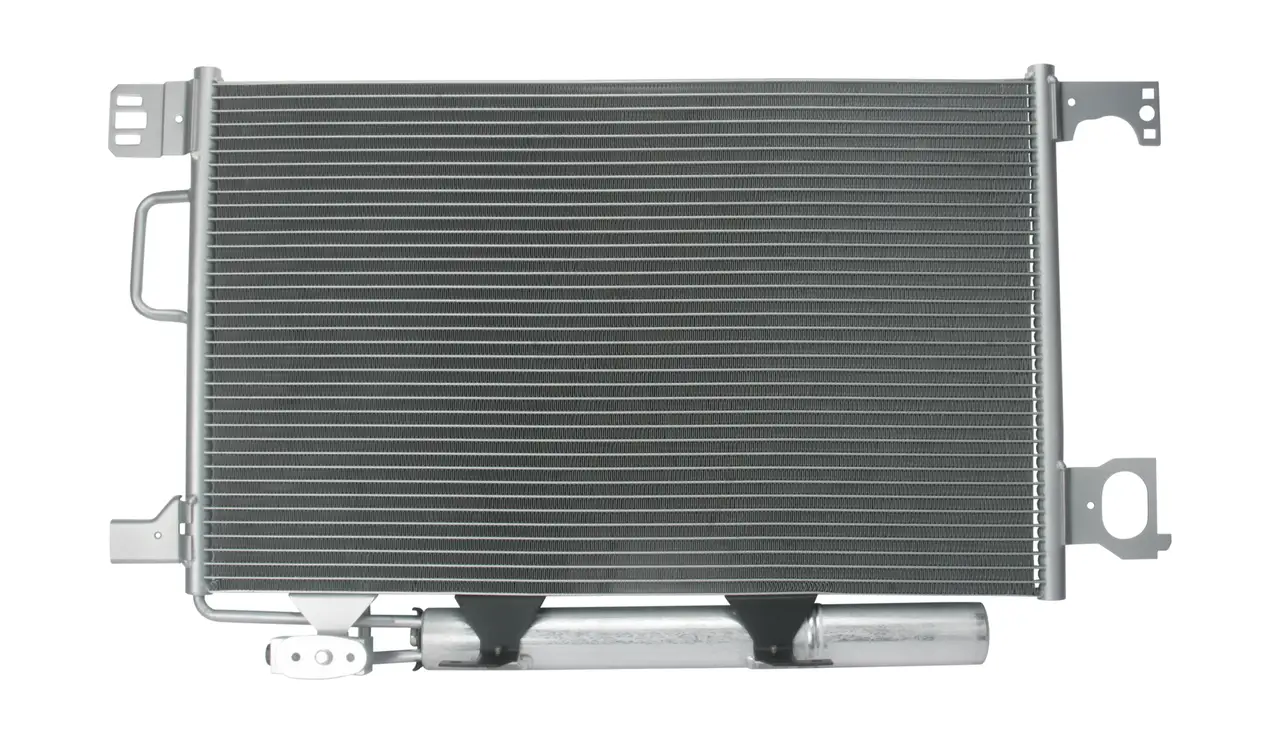 Kondensator, Klimaanlage BOSCH 1 986 AD2 190