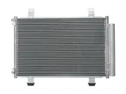 Kondensator, Klimaanlage BOSCH 1 986 AD2 198
