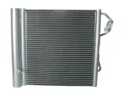 Kondensator, Klimaanlage BOSCH 1 986 AD2 201