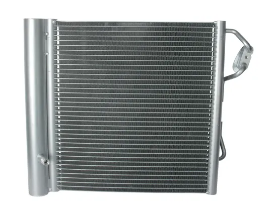 Kondensator, Klimaanlage BOSCH 1 986 AD2 201 Bild Kondensator, Klimaanlage BOSCH 1 986 AD2 201