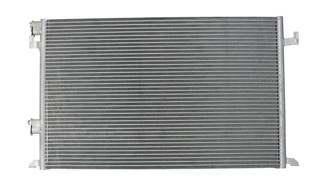 Kondensator, Klimaanlage BOSCH 1 986 AD2 202