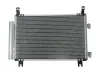 Kondensator, Klimaanlage BOSCH 1 986 AD2 209