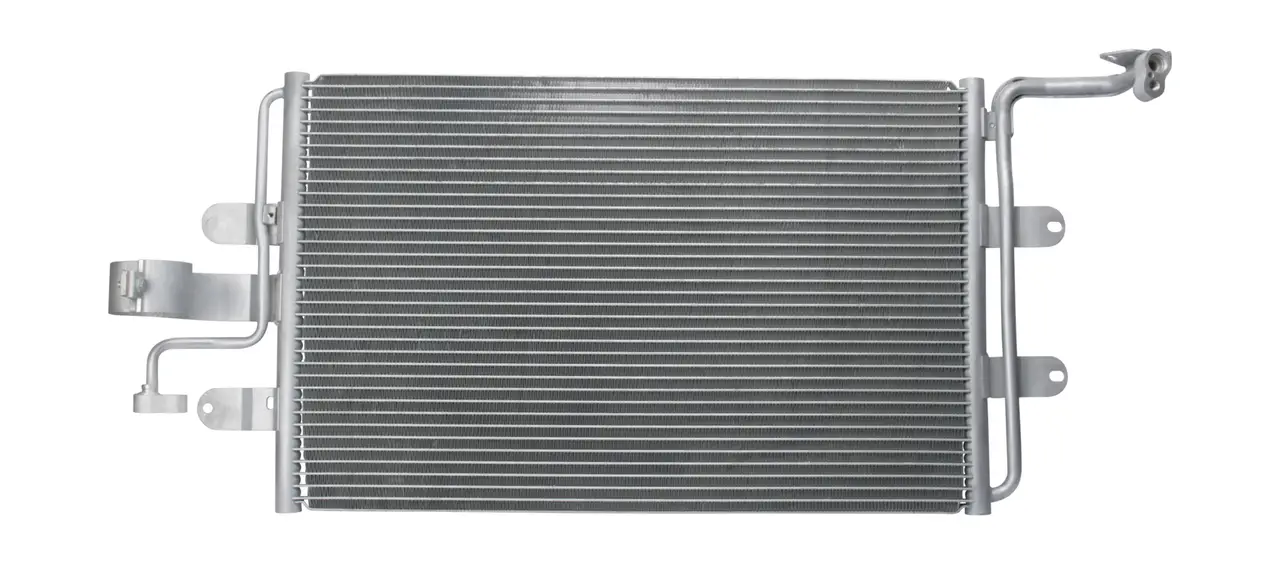 Kondensator, Klimaanlage BOSCH 1 986 AD2 211