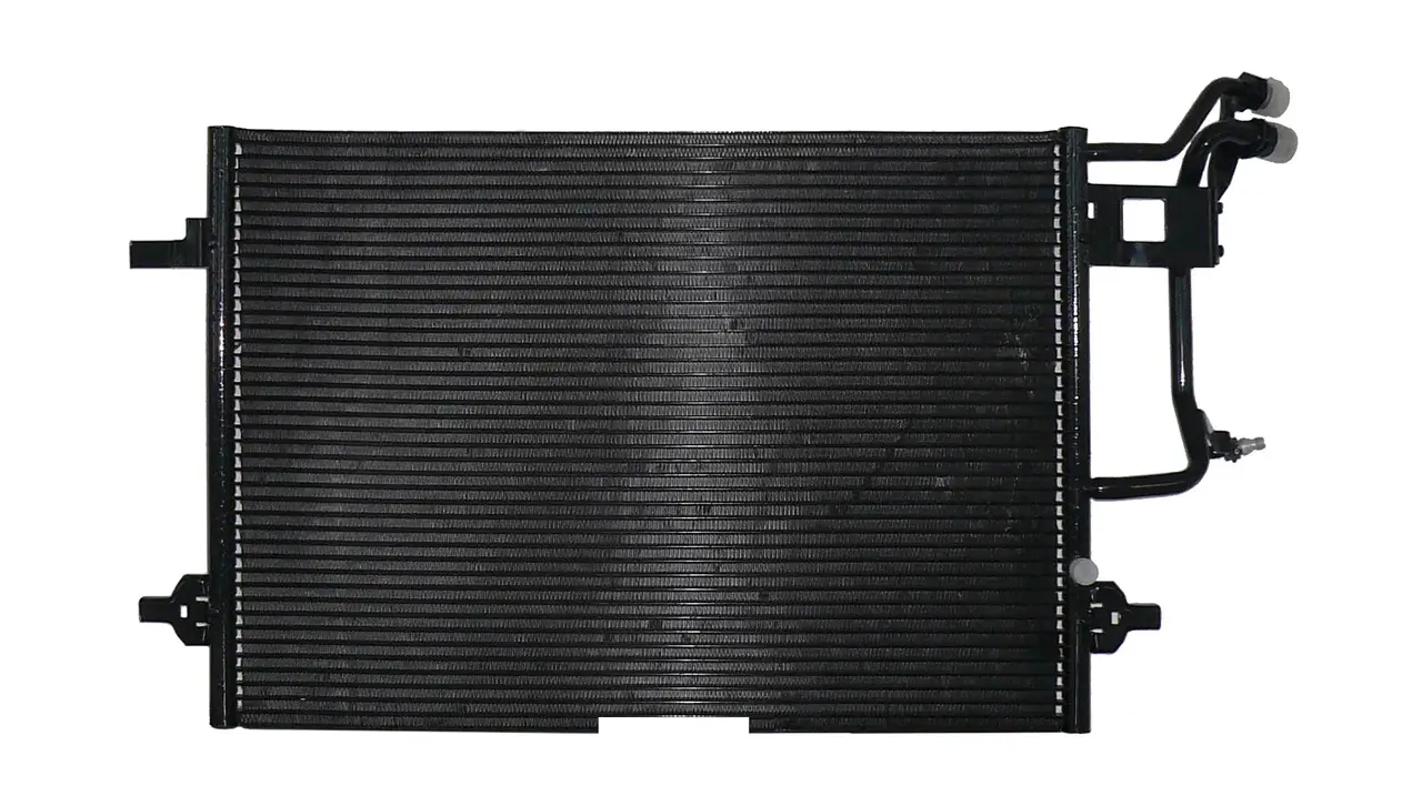 Kondensator, Klimaanlage BOSCH 1 986 AD2 213