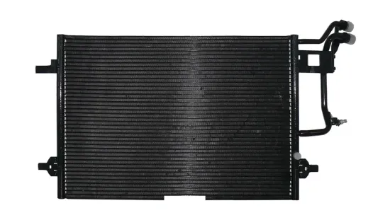 Kondensator, Klimaanlage BOSCH 1 986 AD2 213 Bild Kondensator, Klimaanlage BOSCH 1 986 AD2 213