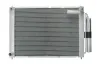 Kondensator, Klimaanlage BOSCH 1 986 AD2 219