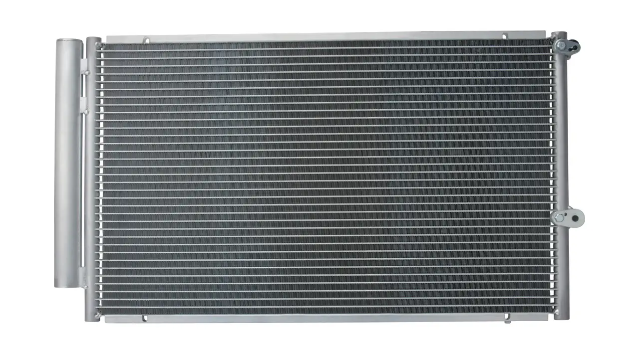 Kondensator, Klimaanlage BOSCH 1 986 AD2 223