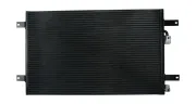 Kondensator, Klimaanlage BOSCH 1 986 AD2 226