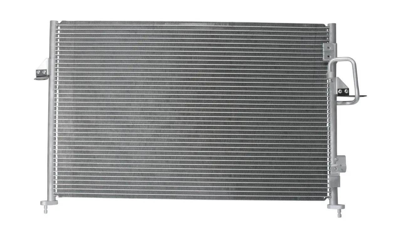 Kondensator, Klimaanlage BOSCH 1 986 AD2 229