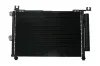 Kondensator, Klimaanlage BOSCH 1 986 AD2 230