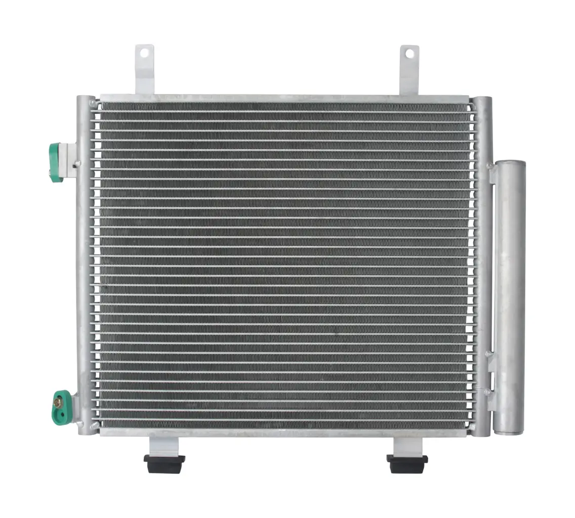 Kondensator, Klimaanlage BOSCH 1 986 AD2 232