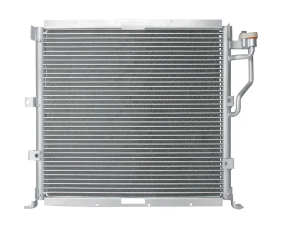 Kondensator, Klimaanlage BOSCH 1 986 AD2 235 Bild Kondensator, Klimaanlage BOSCH 1 986 AD2 235