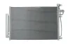 Kondensator, Klimaanlage BOSCH 1 986 AD2 237